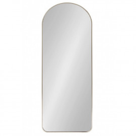 Зеркало арка в полный рост в серебряной раме Arch XL Silver (Арч) Smal 70*170 см Зеркало арка в полный рост в серебряной раме Arch XL Silver (Арч) Smal 70*170 см