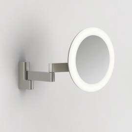 Зеркало с подсветкой Niimi Round LED 1163003 